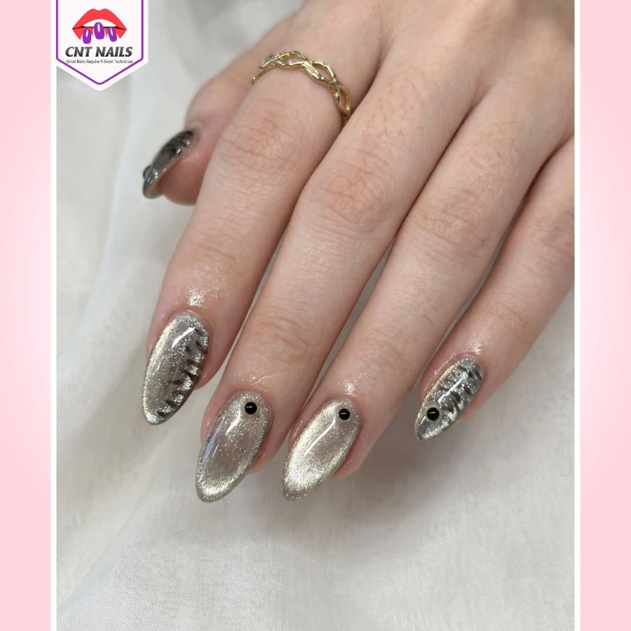 Nail Trends